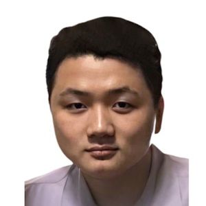 Meet your Posher, Nicholas